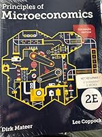 Principles of microeconomics -Colorado edition 0393647072 Book Cover