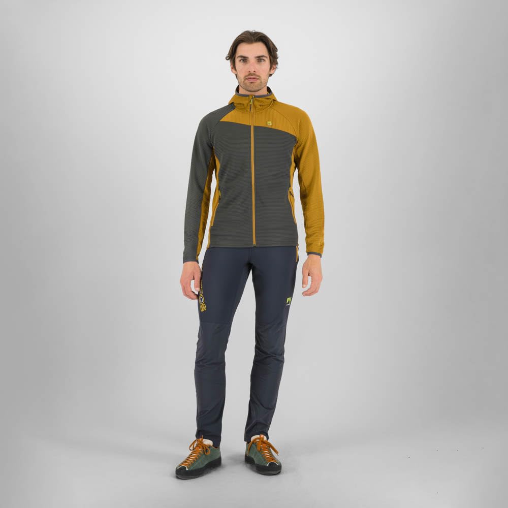 Karpos Karpos Averau Full Zip Fleece Fleece Uomo (Pacco da 1)
