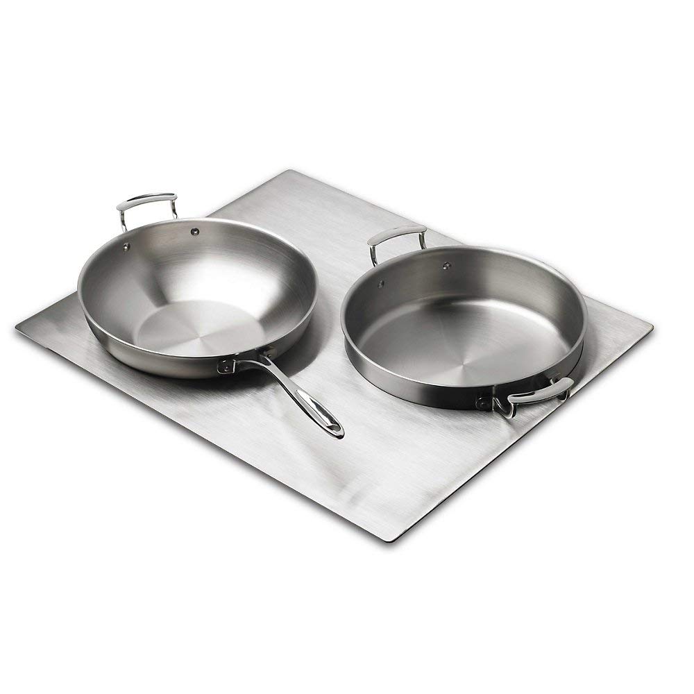 Vollrath Miramar 6.31 Qt. Brazier Pan