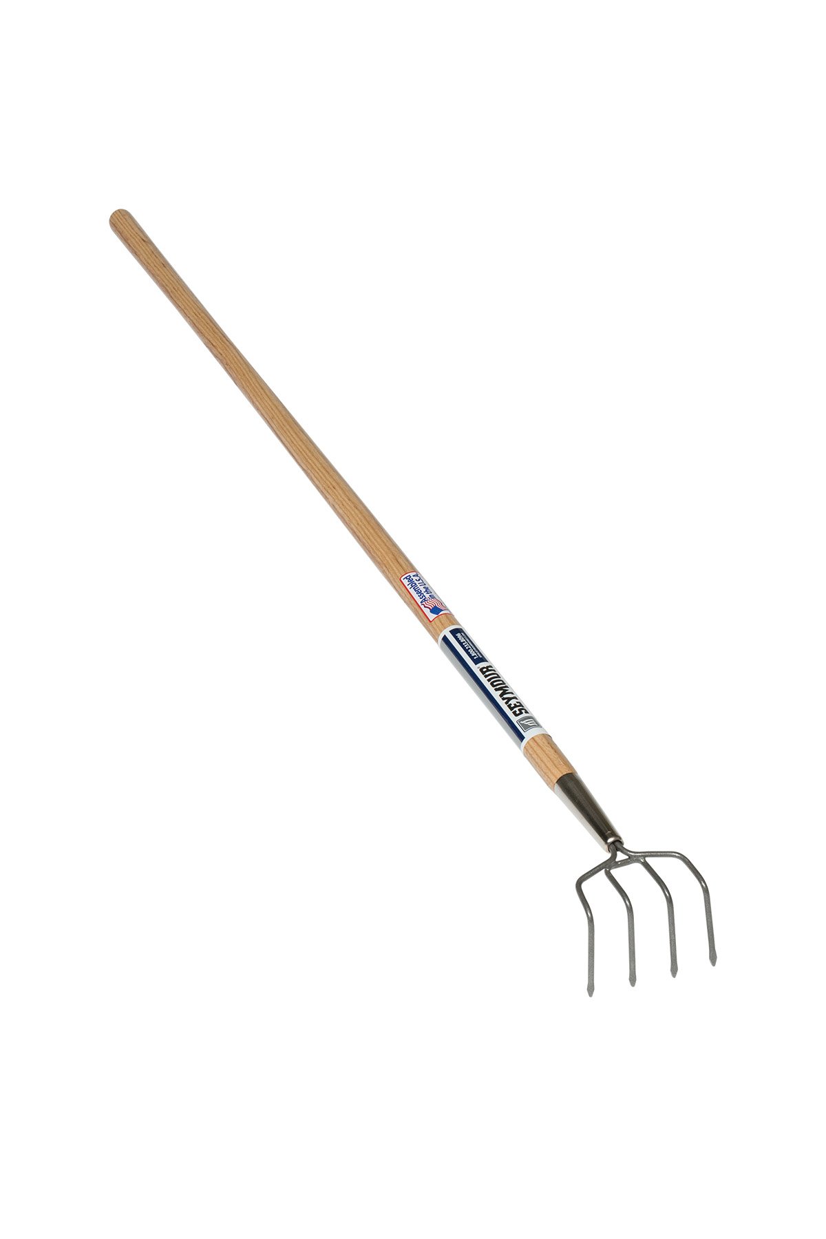 Seymour 42224 S400 Jobsite Series Prong Cultivator, 54