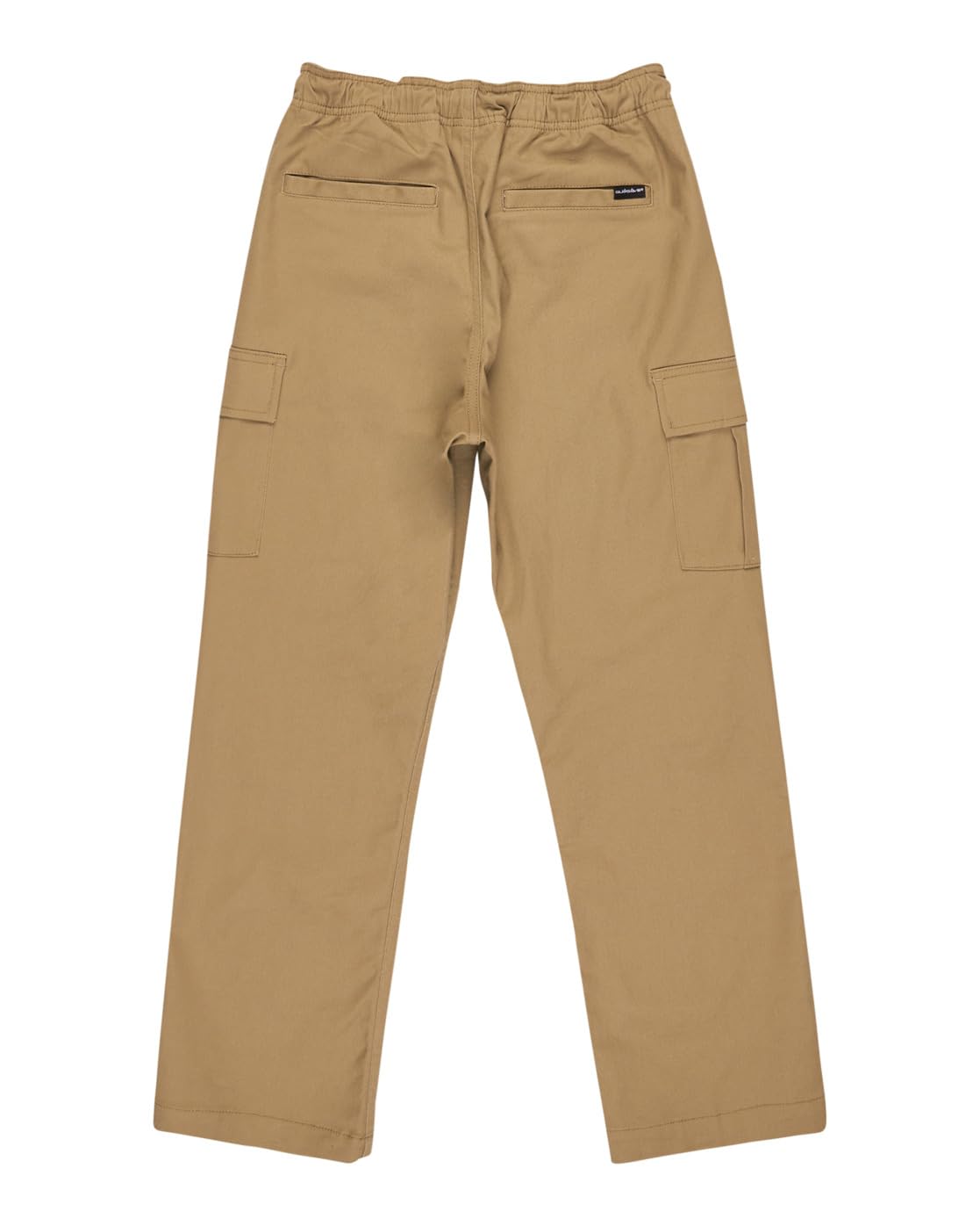 Quiksilver Taxer Cargo Pant - Pantalons - Classique - Garçon