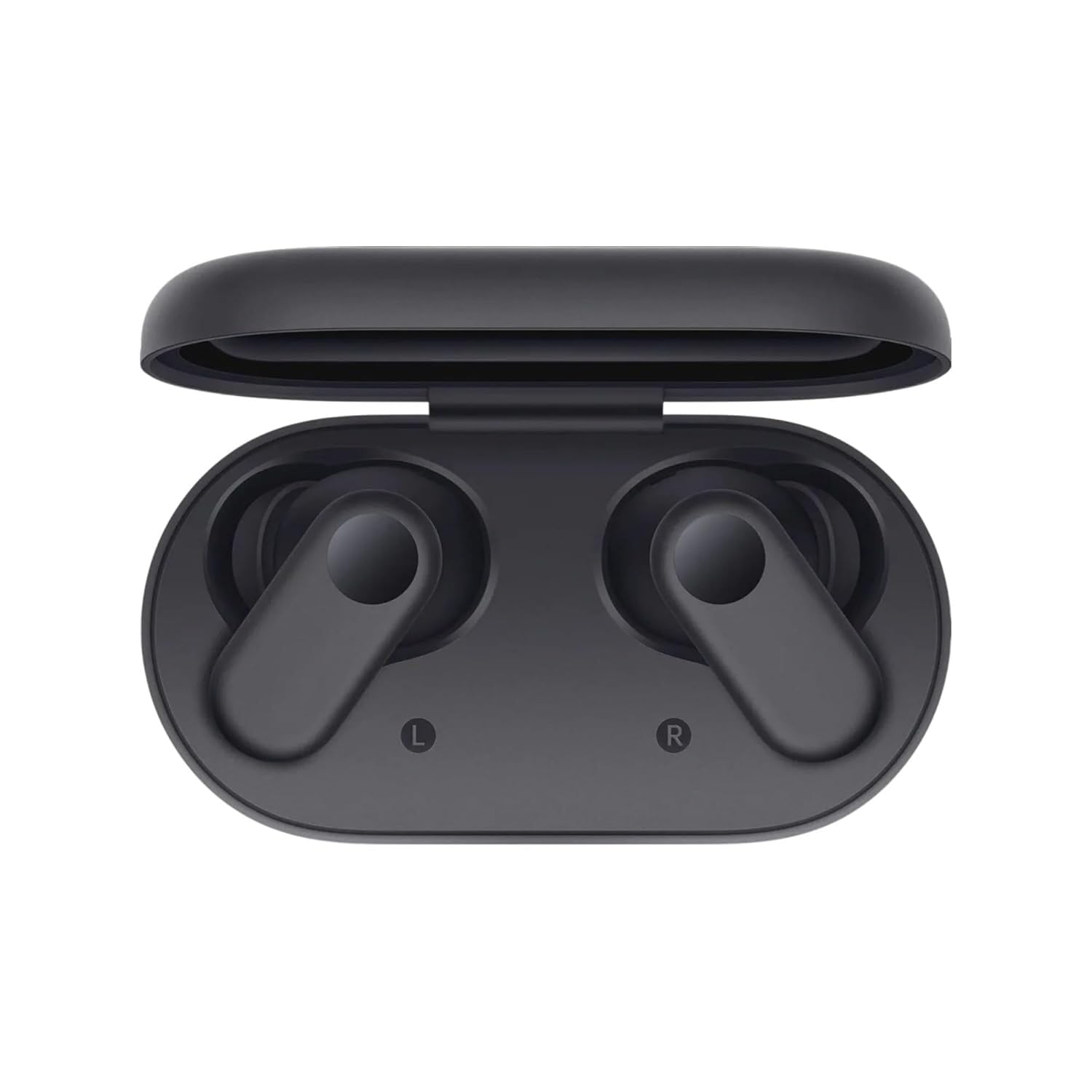 Earbuds for Motorola Moto G06 Mobile Earbuds with Mic 2r, 12.4mm Drivers, Playback:Upto 48hr case,4-Mic Design, IP55 Rating, TWS Ear Buds with mic (54 Hours Case,OPBD3R57)-image-45