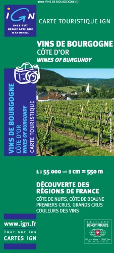 Télécharger Wines of Burgundy livre En ligne