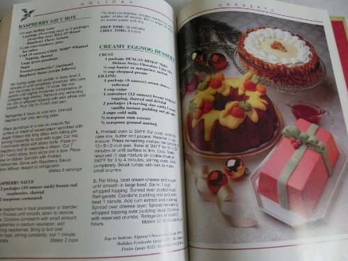 Treasury of Christmas (More than 750 Delicious Recipes for the Holidays) - Image 6