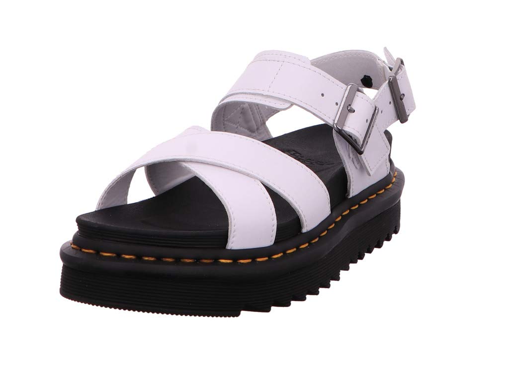 Dr. MartensWomen's Voss Ii Sandal, Black