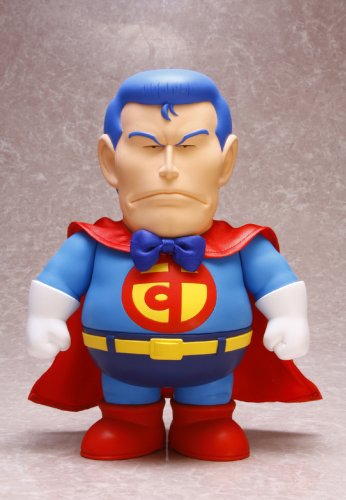 Dr. スランプ 　スッパマン　フィギュア Dr.スランプ スッパマン」(c)鳥山明/集英社・東映アニメーション