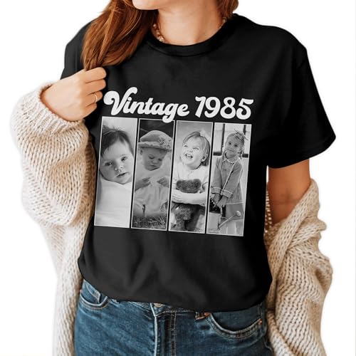 Image of Personalized Family Trip Shirts 2026 - Matching Vacation Shirts - Custom T-Shirts - Family Matching Outfit