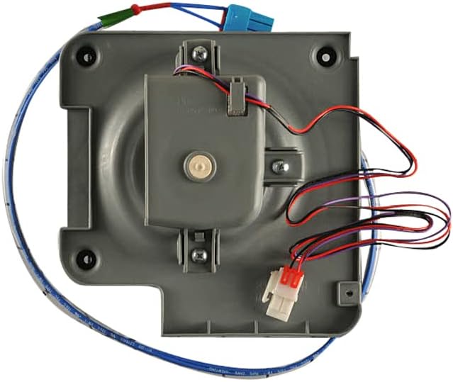 Miniatura 2 de Motor de montaje de soporte de refrigerador duradero ABA72913421