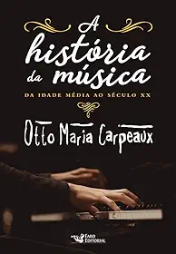 A história da música