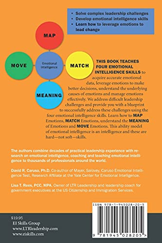 A Leader's Guide to Solving Challenges with Emotional Intelligence - Image 2