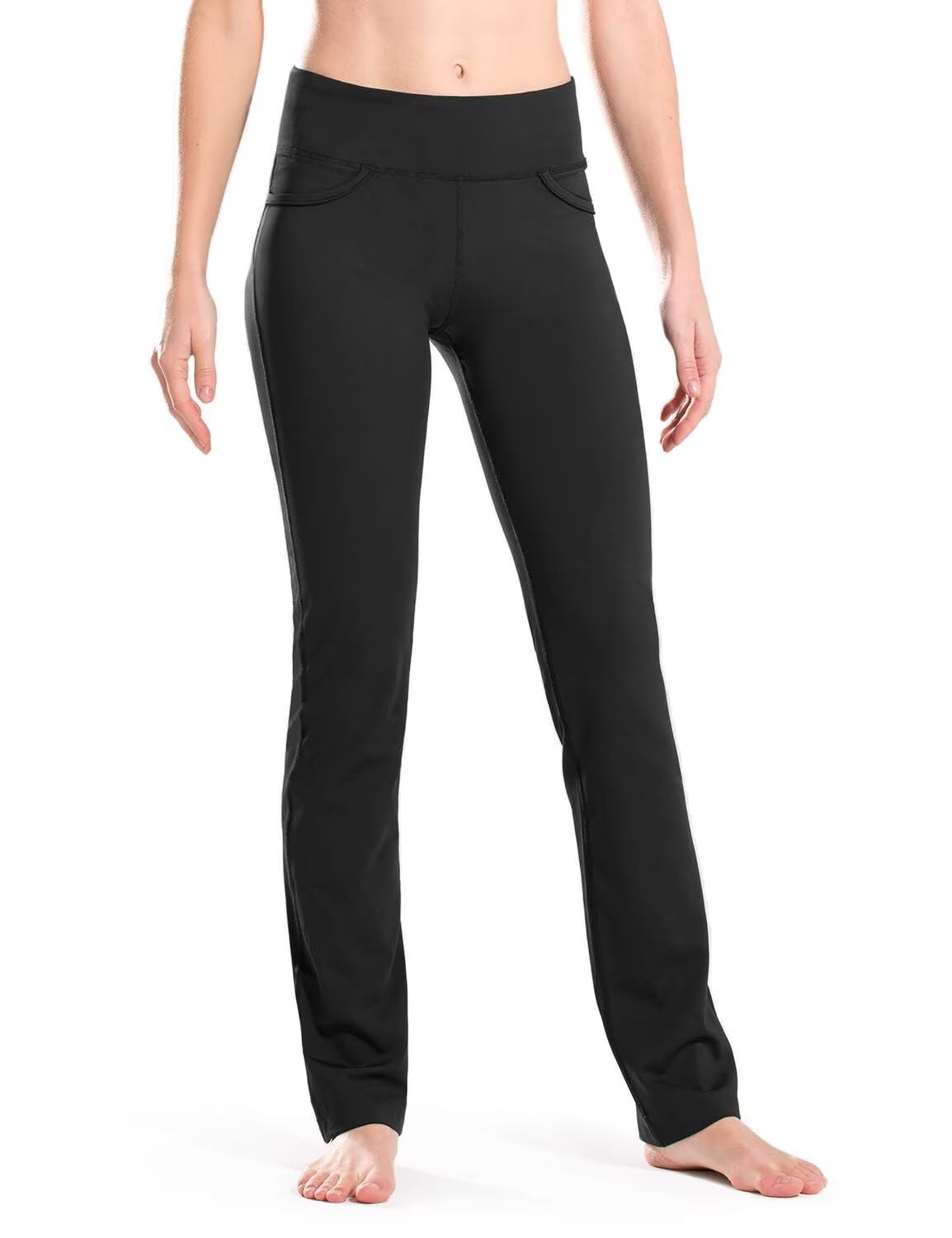 Safort Women Yoga Pants