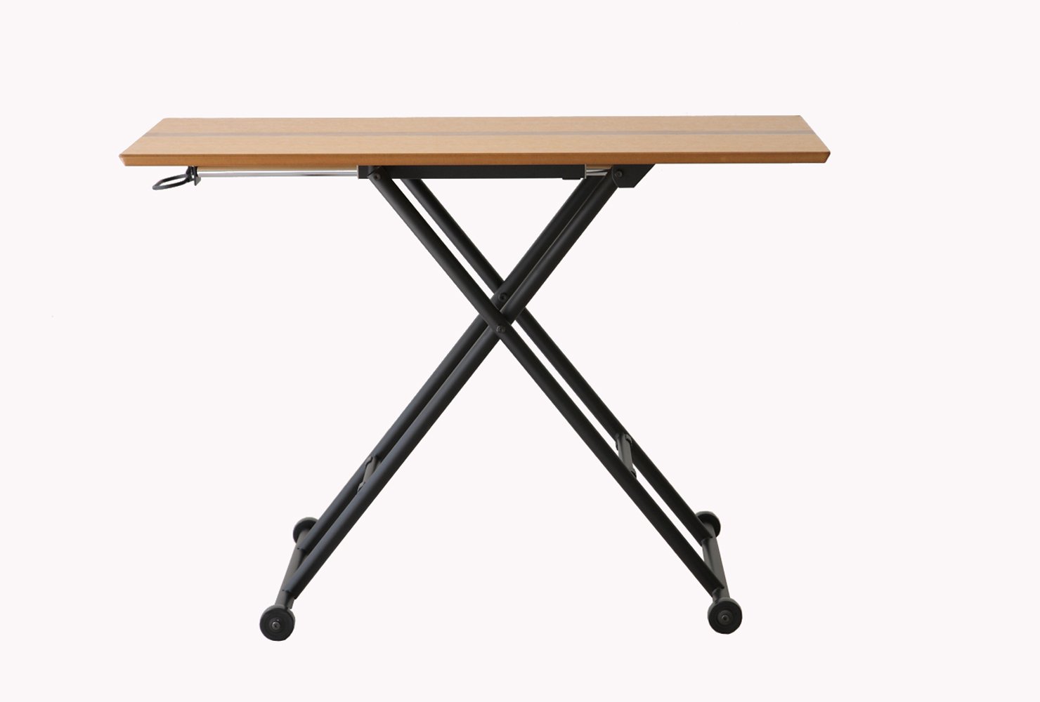 リフティングテーブル Amazon｜あずま工芸 ロジカ リフティングテーブル 幅100cm RLT