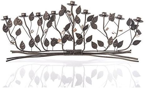 Bronze Brambles