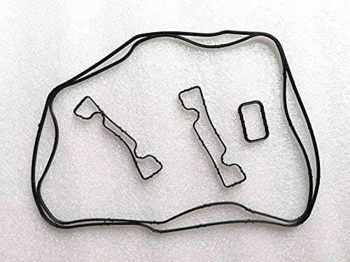 0AM DQ200 Transmission Module Conduct Plate Gasket