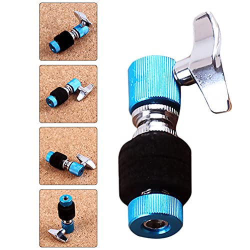 Exceart Hi- Hat Clutch High Hat Stand For Hi Hat Cymbal Drum, Percussion Instrument Parts Accessories #TOP2