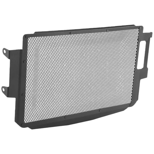 Protection radiateur MT-09 2024 couvercle calandre moto SP 2025