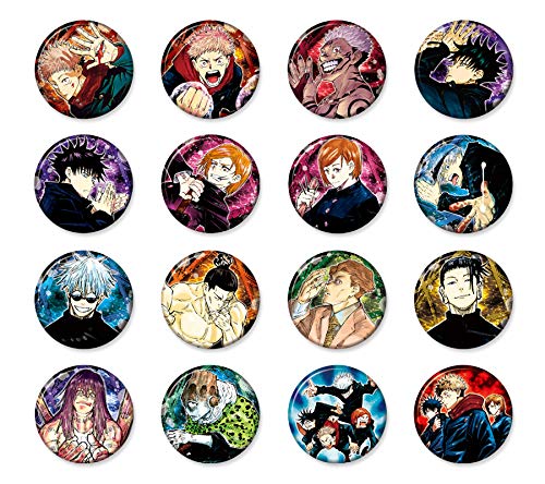 Amazon.co.jp: N1 『』コレクション缶バッジ 第1弾 全16種 JCS全  