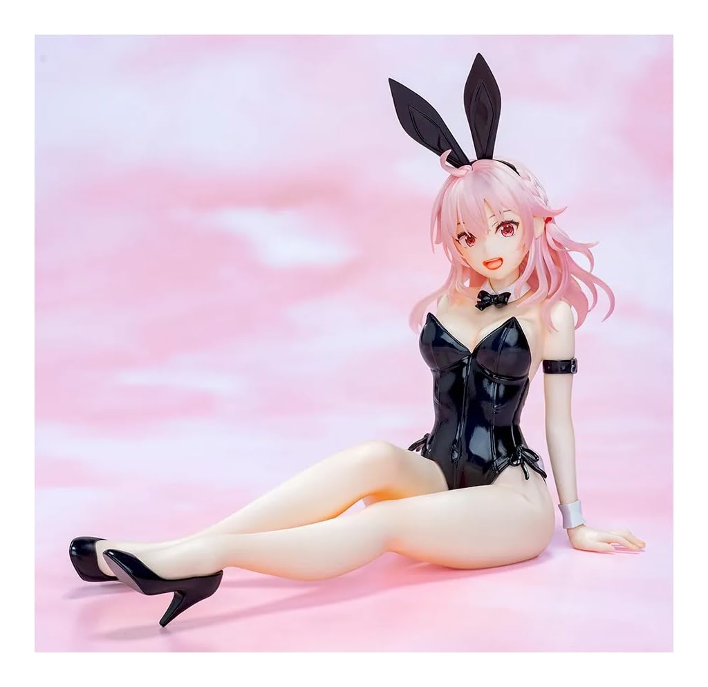Amazon.co.jp: ハイスピードエトワール Yumemirize 輪堂凛 バニーver