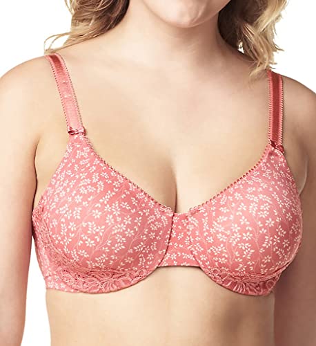 Image of Olga Women's Luxury Lift Full-Figure Full-Coverage Bra Og35063