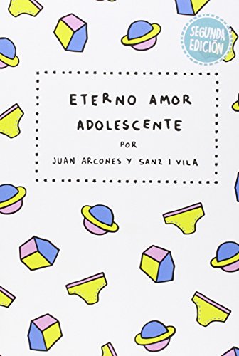 ETERNO AMOR ADOLESCENTE