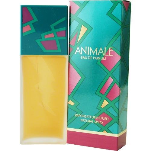 Animale Eau De Parfum Spray 1 pcs sku# 419446MA