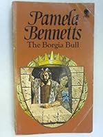 The Borgia bull 0722115830 Book Cover