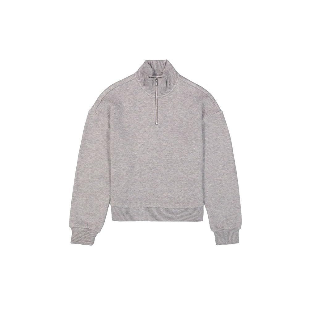 Garcia Mädchen Troyer Sweatshirt