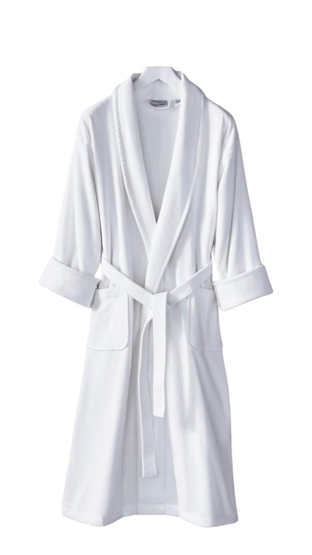Traditional Hotel Spa Bath Robe