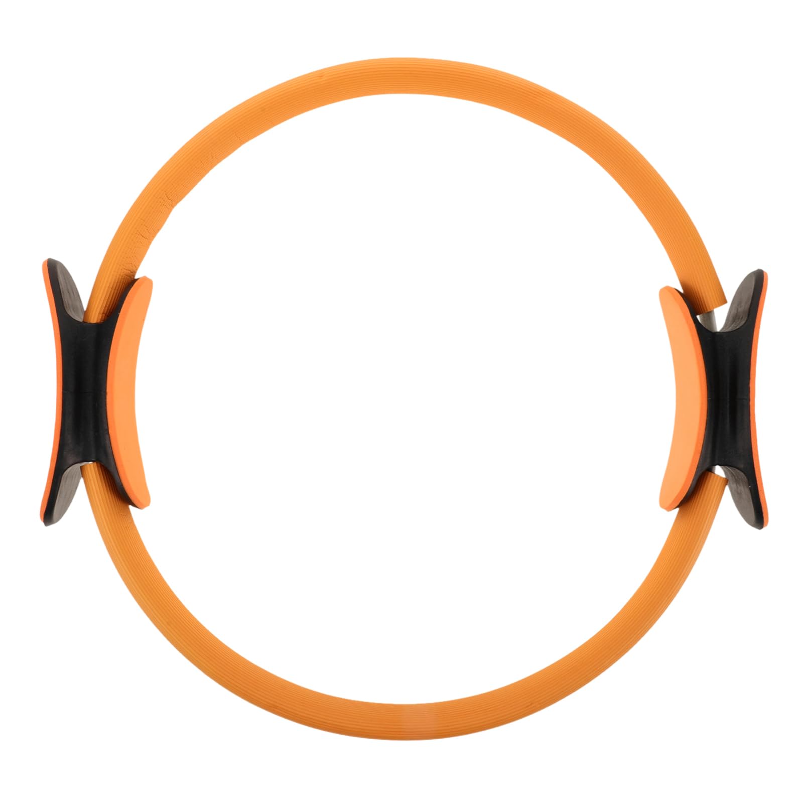 ifundom Ring Fitness Circle Sturdy Yoga Accessory for Home Workouts Unique Design for Strength Flexibility Versatile Equipment for All Ages and Fitness Levels