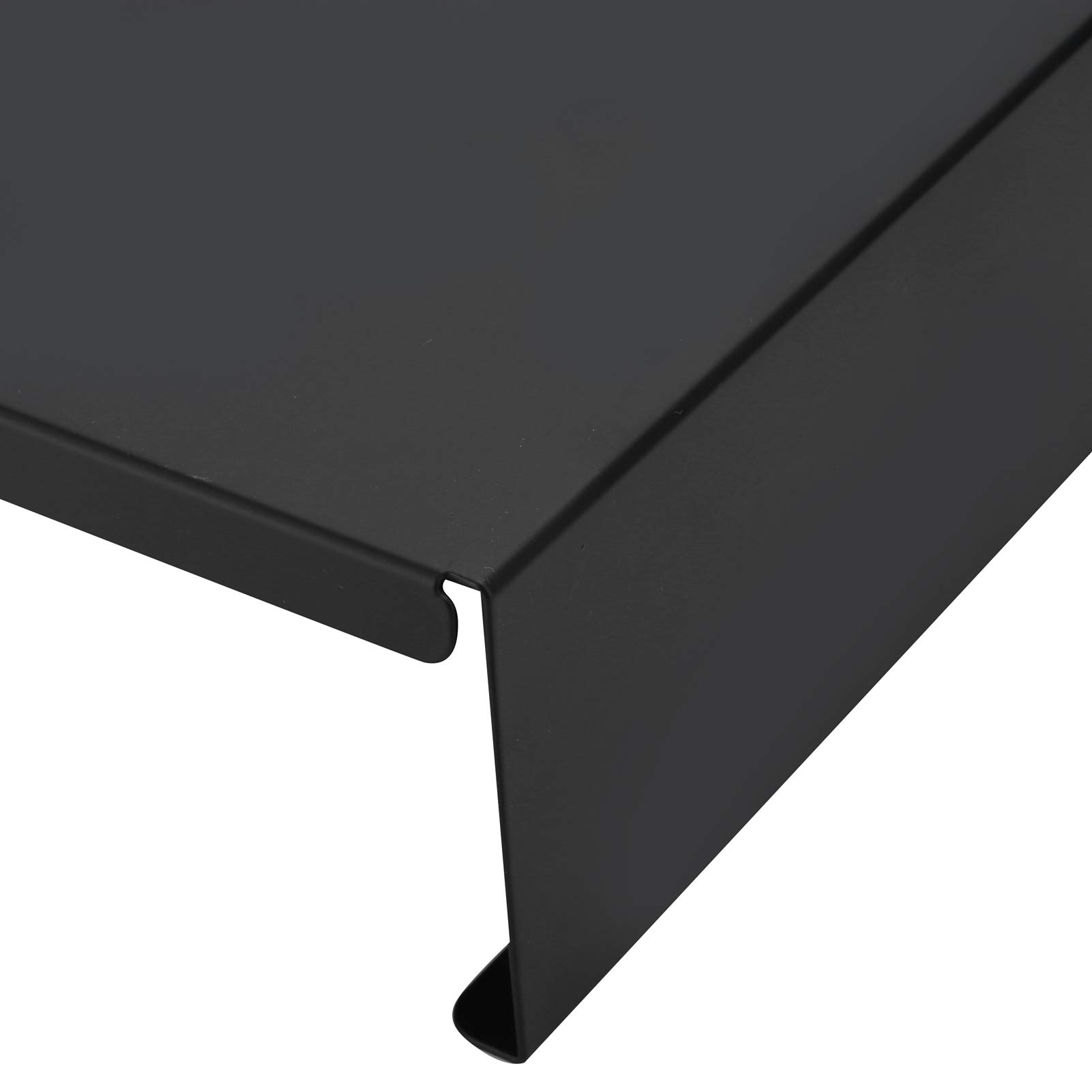 Induction Cooker Rack, with Anti-Skid Pads Space Aluminum Rust‑Proof Induction Cooker Shelf, for Cooking Cooktop-image-4