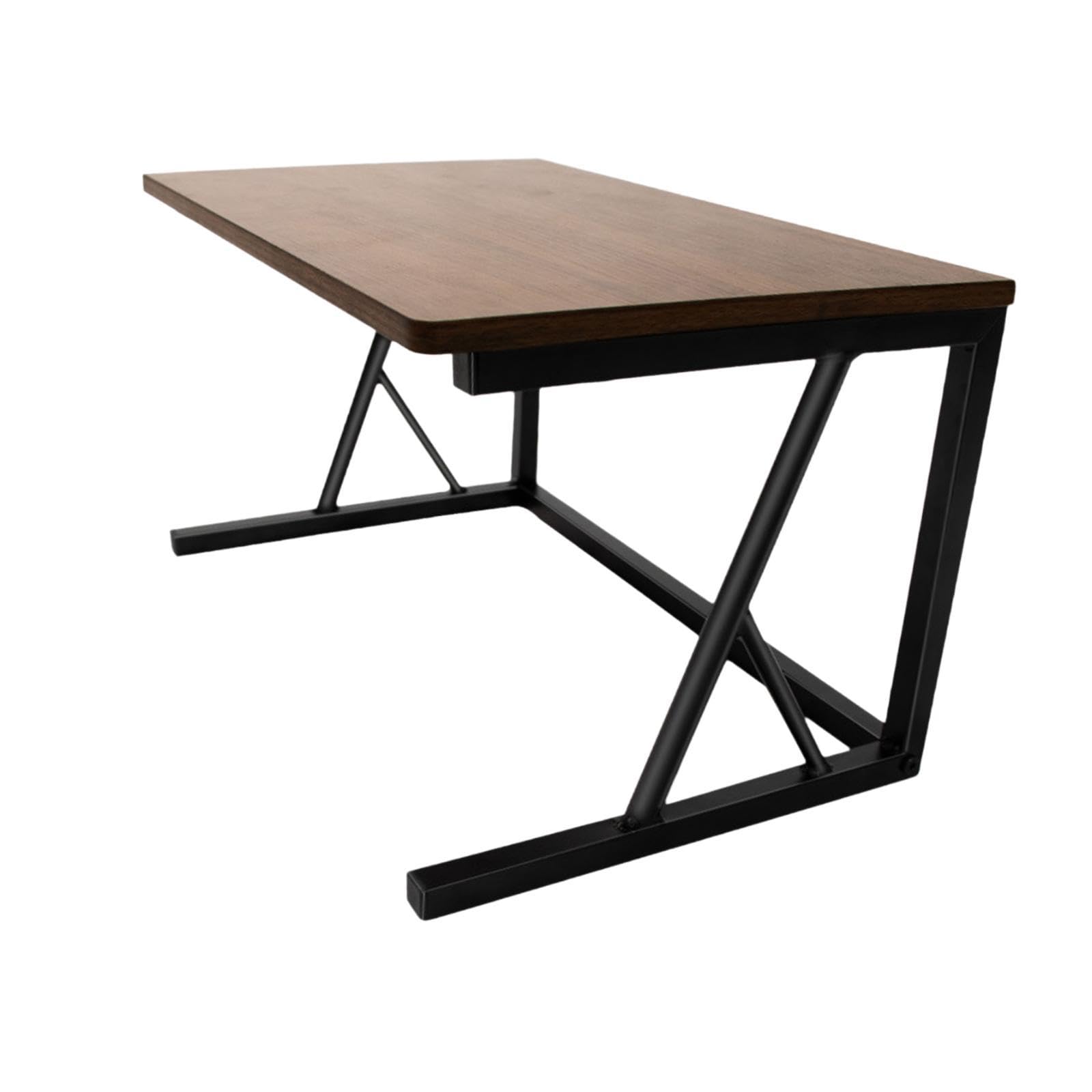 Support Robuste pour Imprimante de Bureau, Idéal pour Les Support à Deux Niveaux En Bois pour Photocopieur.