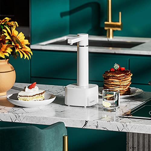 Image of Enakshi Automatic Water Pump Dispenser Bottled Water Pump Dispenser for Camping|Home & Garden | Home Improvement | Plumbing & Fixtures | Hot /Cold Water Dispensers