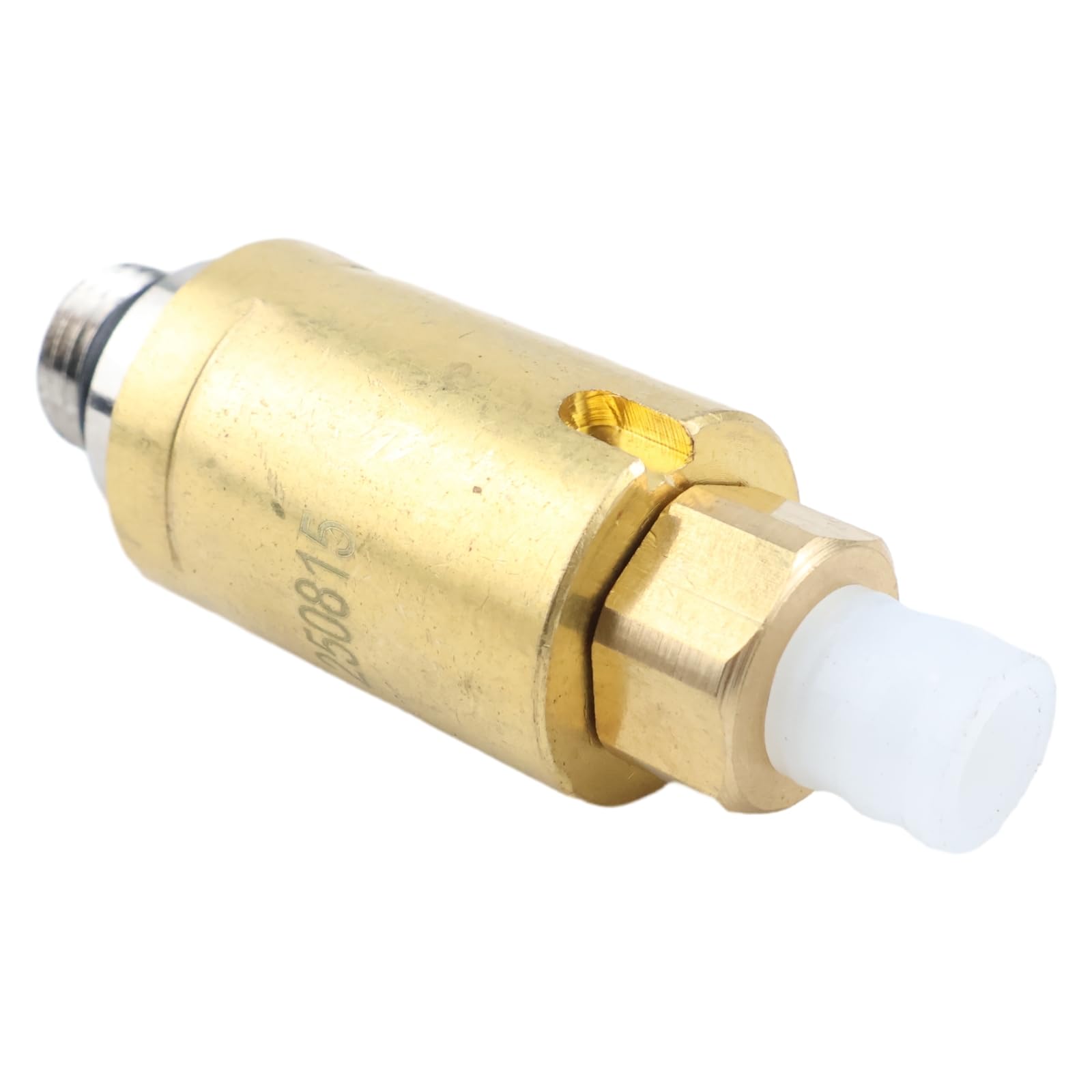 Chamixx Front Air Pressure Relief Valve 68210182AA Compatible with