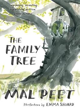 Paperback Family Tree Book