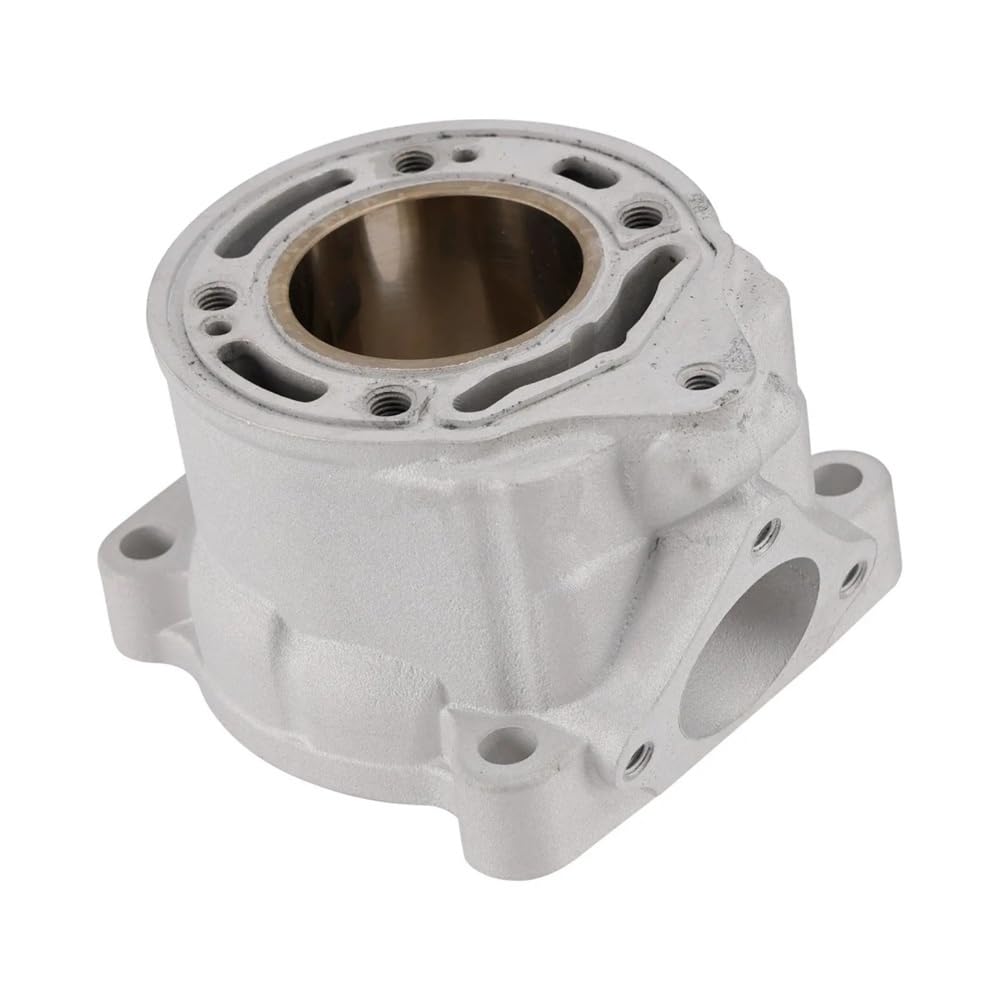 Cilindro de alta compresión para motos infantiles KTM SX 65cc 4