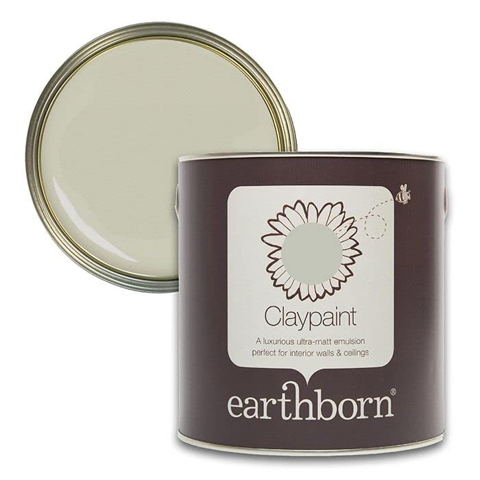 Earthborn Clay Paint 5L Gregorys Den