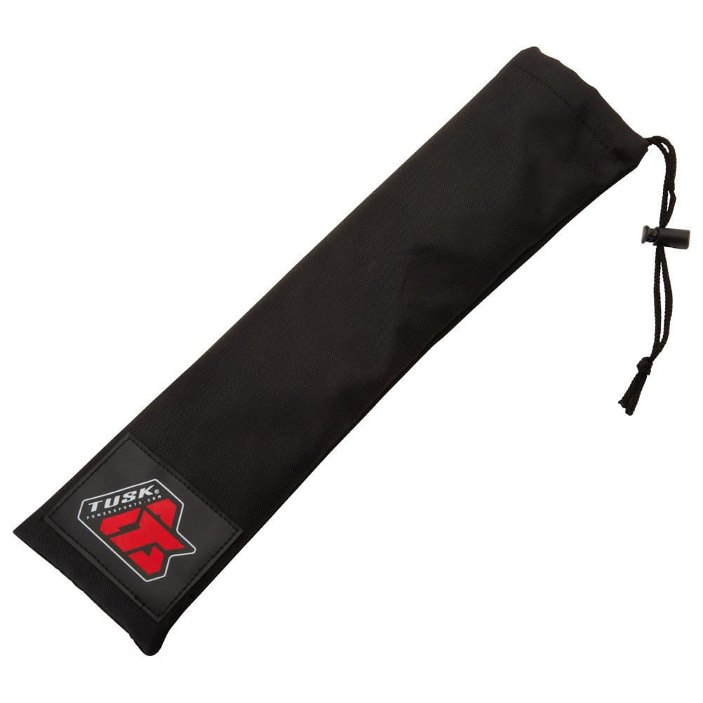 Tusk Gebogene Reifen Eisen Shop Pack