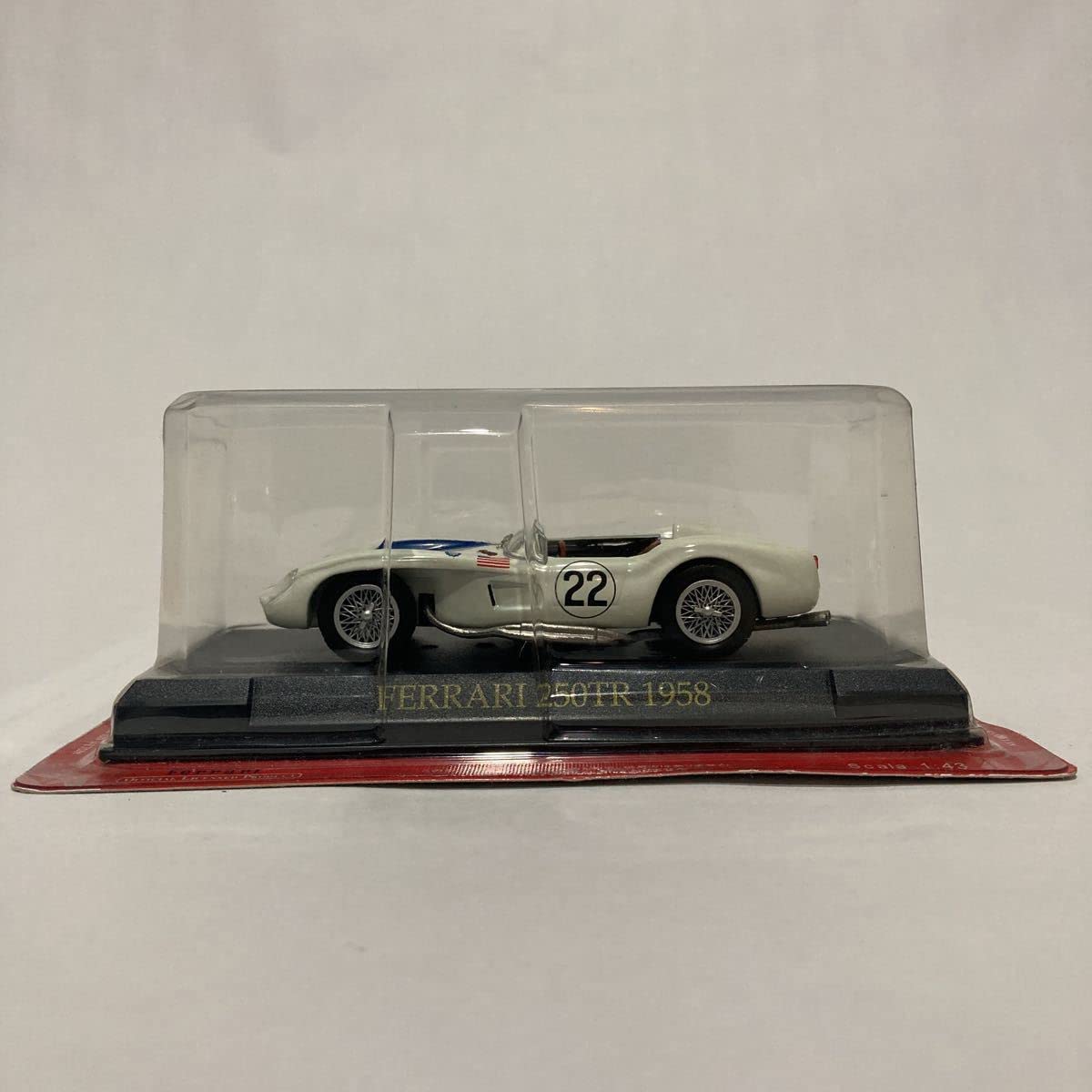 Amazon | アシェット 公式フェラーリF1コレクション 1/43 Ferrari