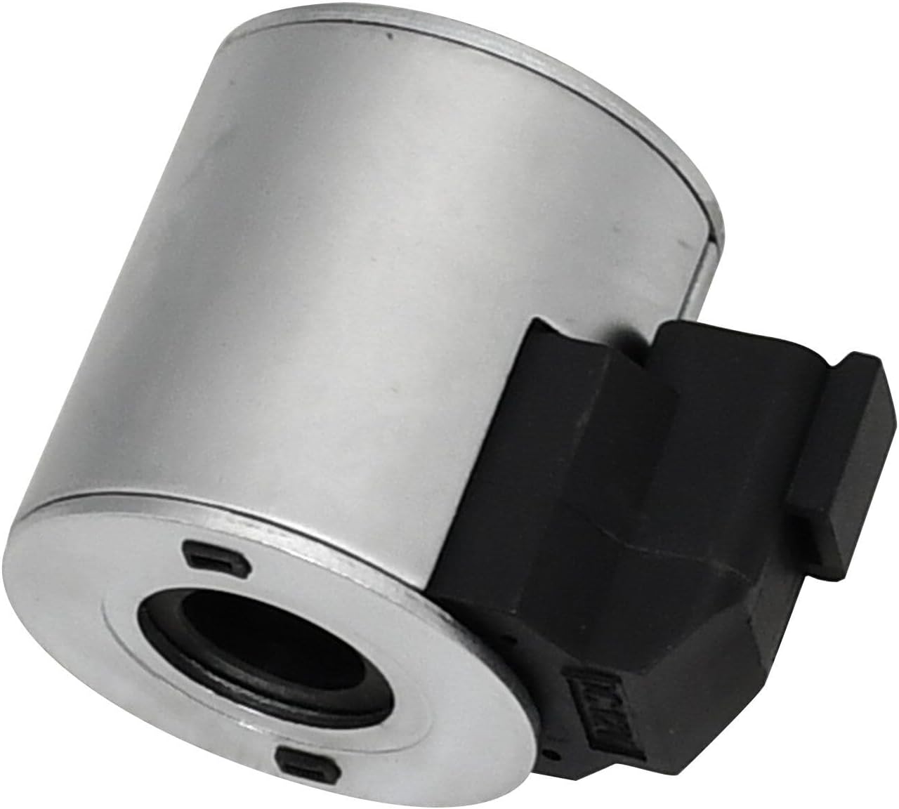 Solenoid Valve Coil 4303712 12V Compatible with Hydraforce Valve Stem Series 10 12 16 38 58 Compatible with Deutsch Connector W/D404-2P 5/8" Hole