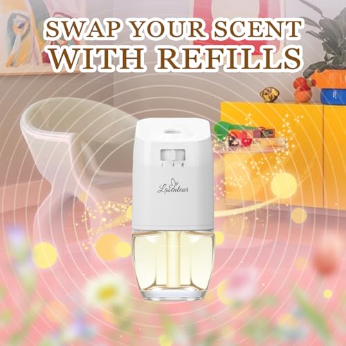 Image of Plug In Air Freshener Refills 12 Pack -Spring & Summer Scented Refill