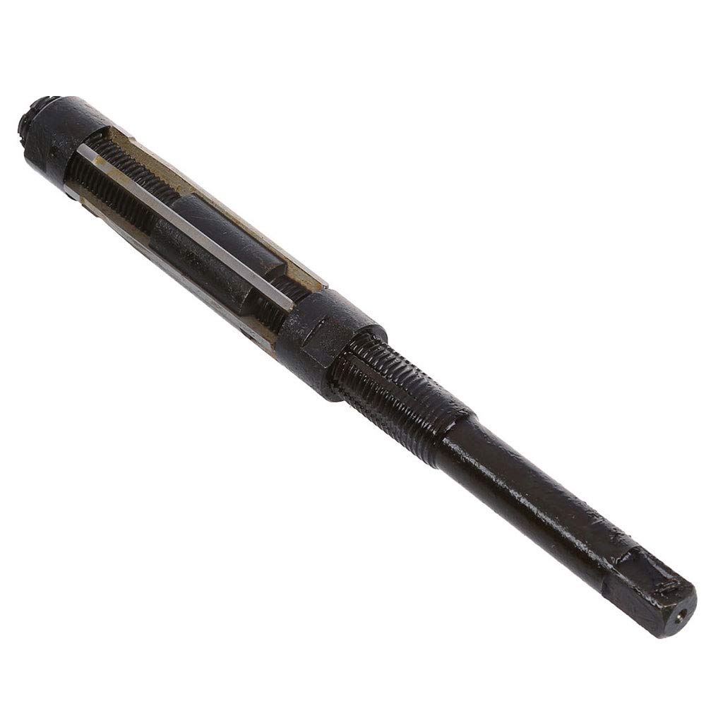 F.t. New Hss Adjustable Blade Hand Reamer Metal Hole Cutting Tool 10Mm -15.25Mm