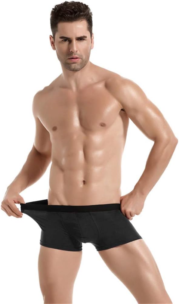 Men'S G‑Strings Stretchy Elastic Waistband Exotic Sexy Lingerie Funny Classic Male Athletic Comfort Fashion Stylish Nightgown