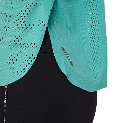 Image of ASICS Women's Regular Fit T-Shirt