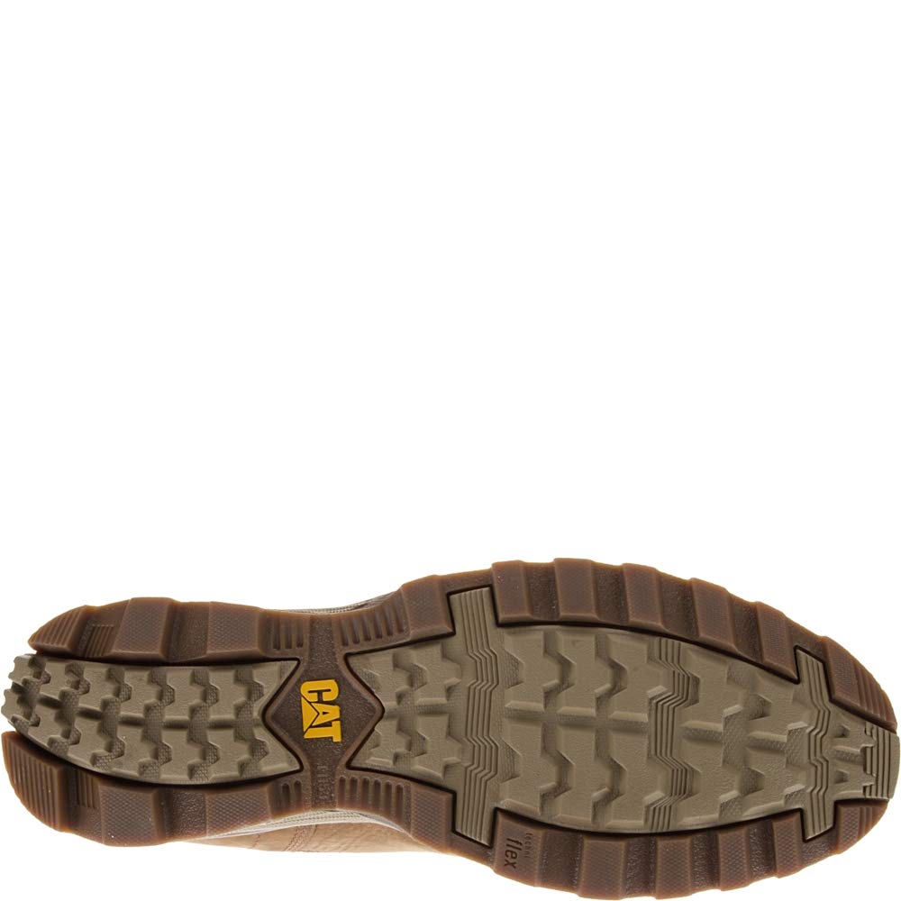Cat Footwear Herren Sire Wp Stiefel, Brown Sugar