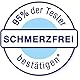 Hansaplast Wundspray (50 ml), zur antiseptischen Wundreinigung durch mechanische Spülung, Spray schützt vor Wundinfektionen, farblos und besonders hautfreundlich (Packung mit 3)