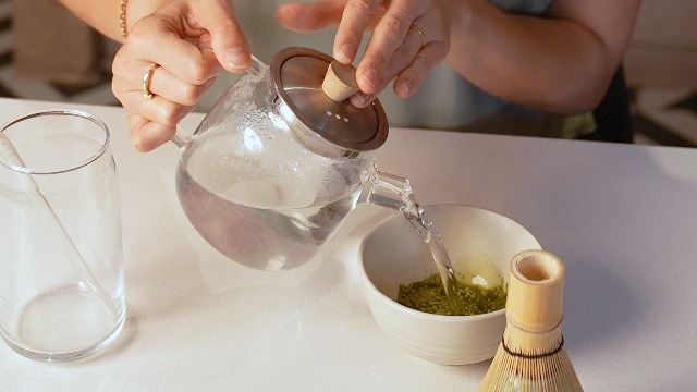VAHDAM Japanese Matcha Green Tea Powder