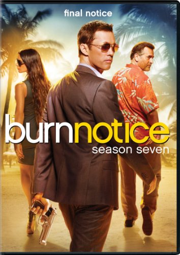 Burn Notice: Season 7 Burn Notice: Season 7