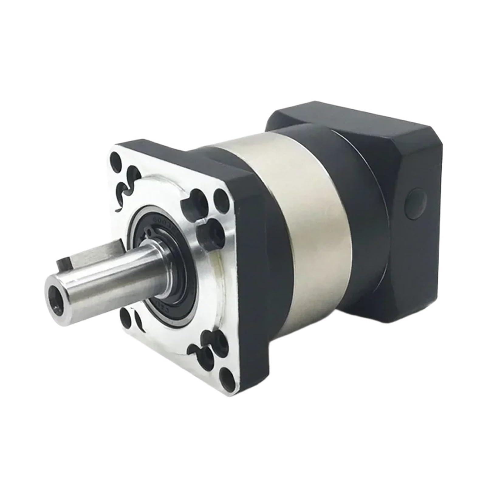 Réducteur planétaire Nema23 pour l'axe de transmission rigide en sortie 14 mm