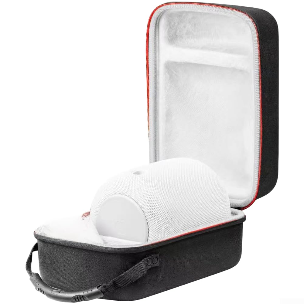 Case per homepod 2 Dimensioni 26x16x15cm Case per homepod 2 Dimensioni