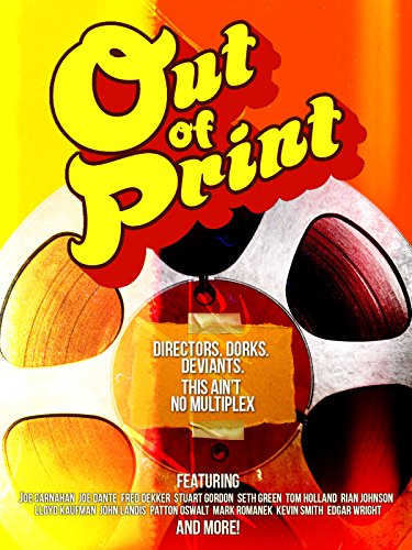 Out of Print